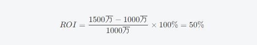 如何评估石灰竖窑设备的投资回报率