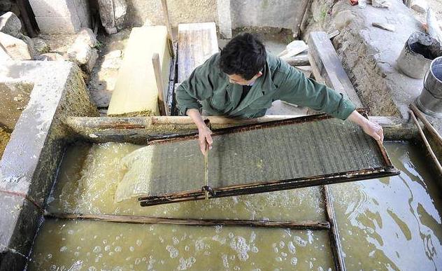 Why the paper industry cannot do without lime