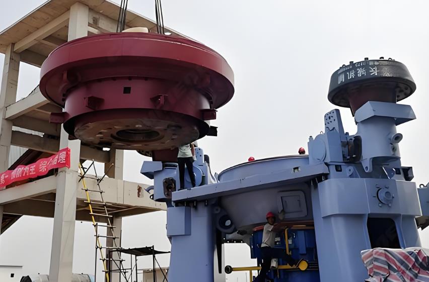 氢氧化钙磨粉机选型指南