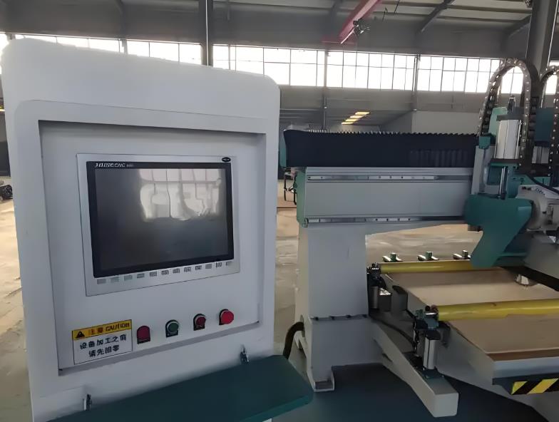 Plywood Machinery and Digital Production
