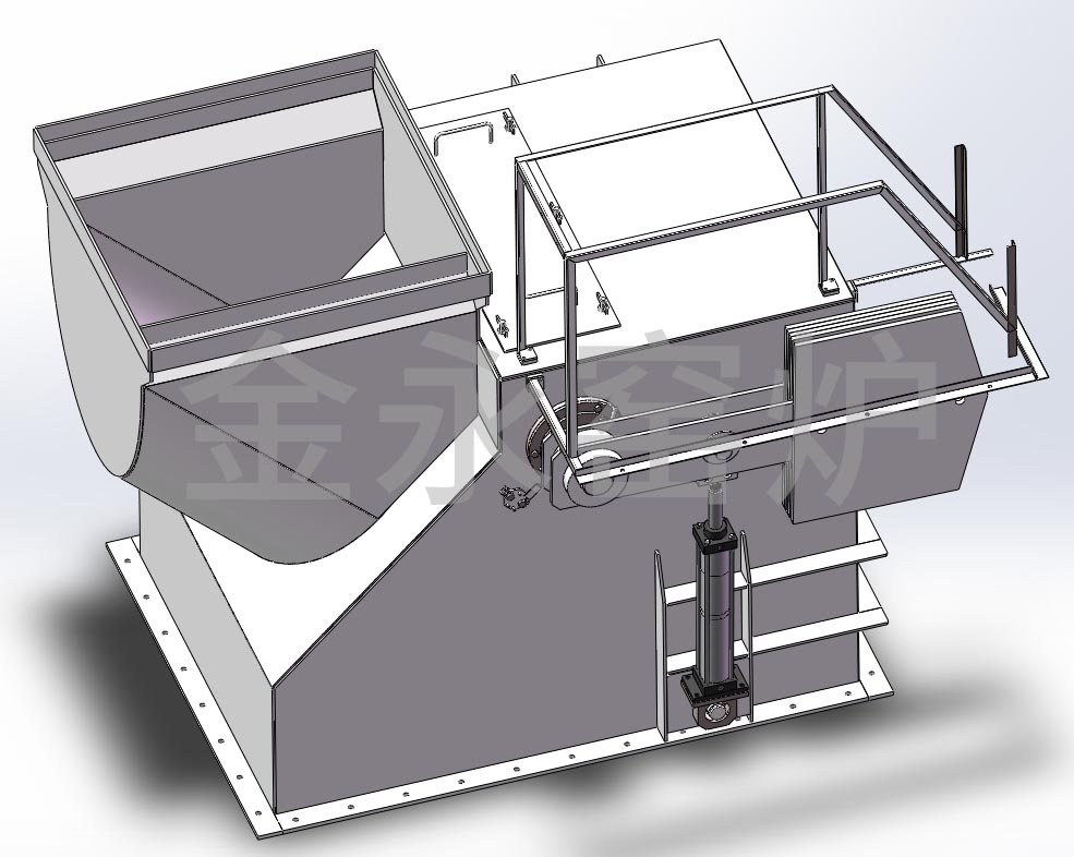 Where can I find customized manufacturers for lime kiln equipment