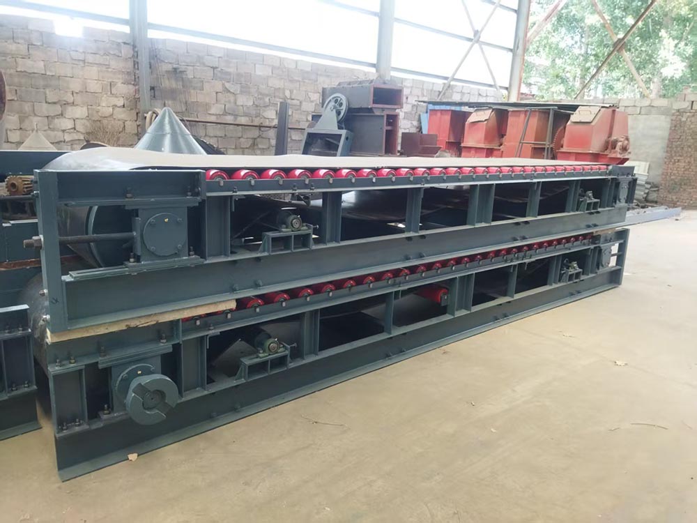 Industrial equipment production and processing standards