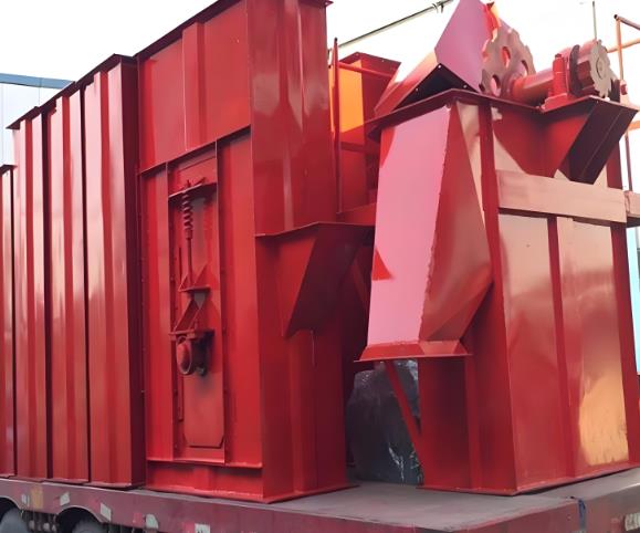 NE series split type hoist is supplied in large quantities