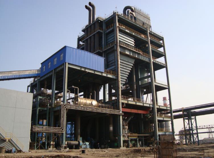 What are the mainstream technologies in metallurgical enterprises